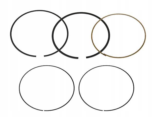 NA-20075R - NAMURA ПОРШНЕВЫЕ КОЛЬЦА KAWASAKI KVF750 BRUTE