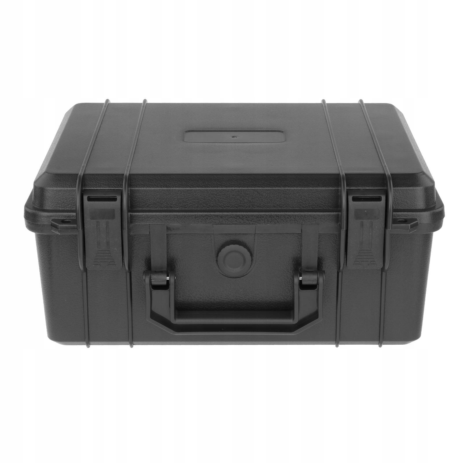 Чехол для инструментов с губкой водонепроницаемый анти открытый для