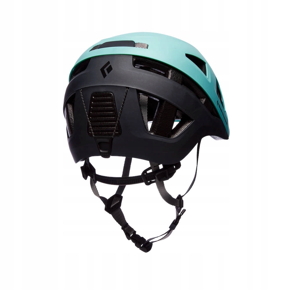 BLACK DIAMOND Kask CAPITAN HELMET Kolor niebieski