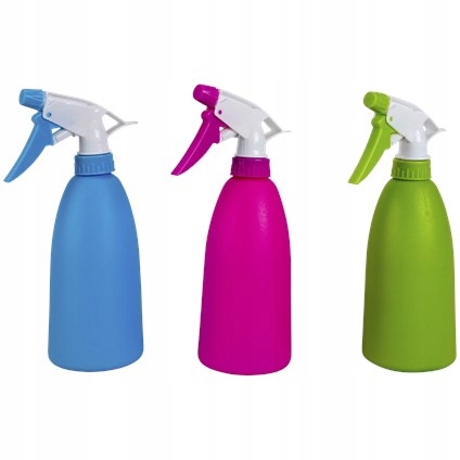 

Spryskiwacz Rozpylacz Opryskiwacz Ręczny 480 ML