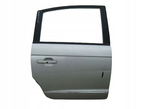 SSANGYONG RODIUS 1 I 04-13 DRZWI PRAWY TYŁ KLAMKA SAF