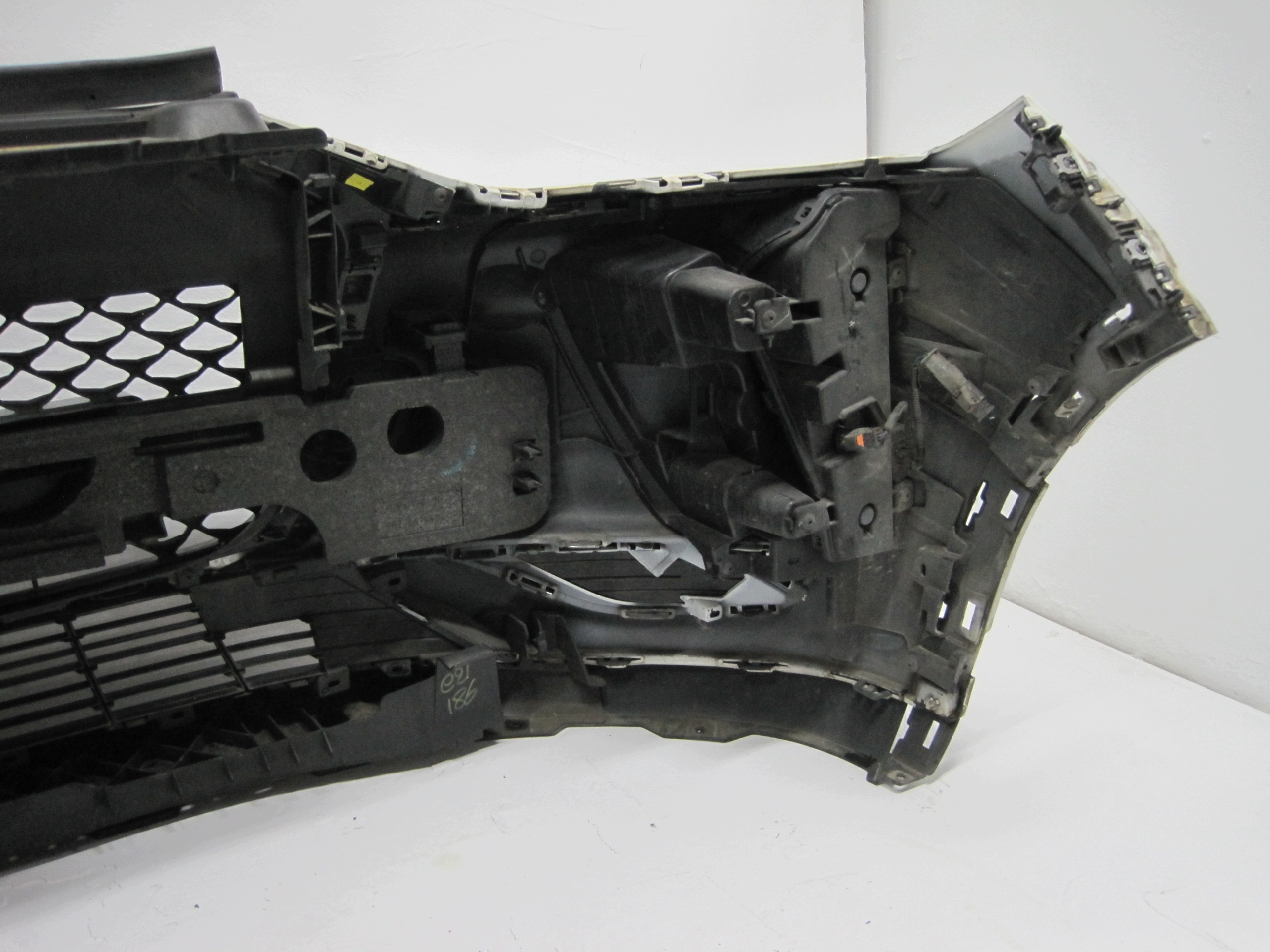 front bumper CITROEN DS3 CROSSBACK 19r