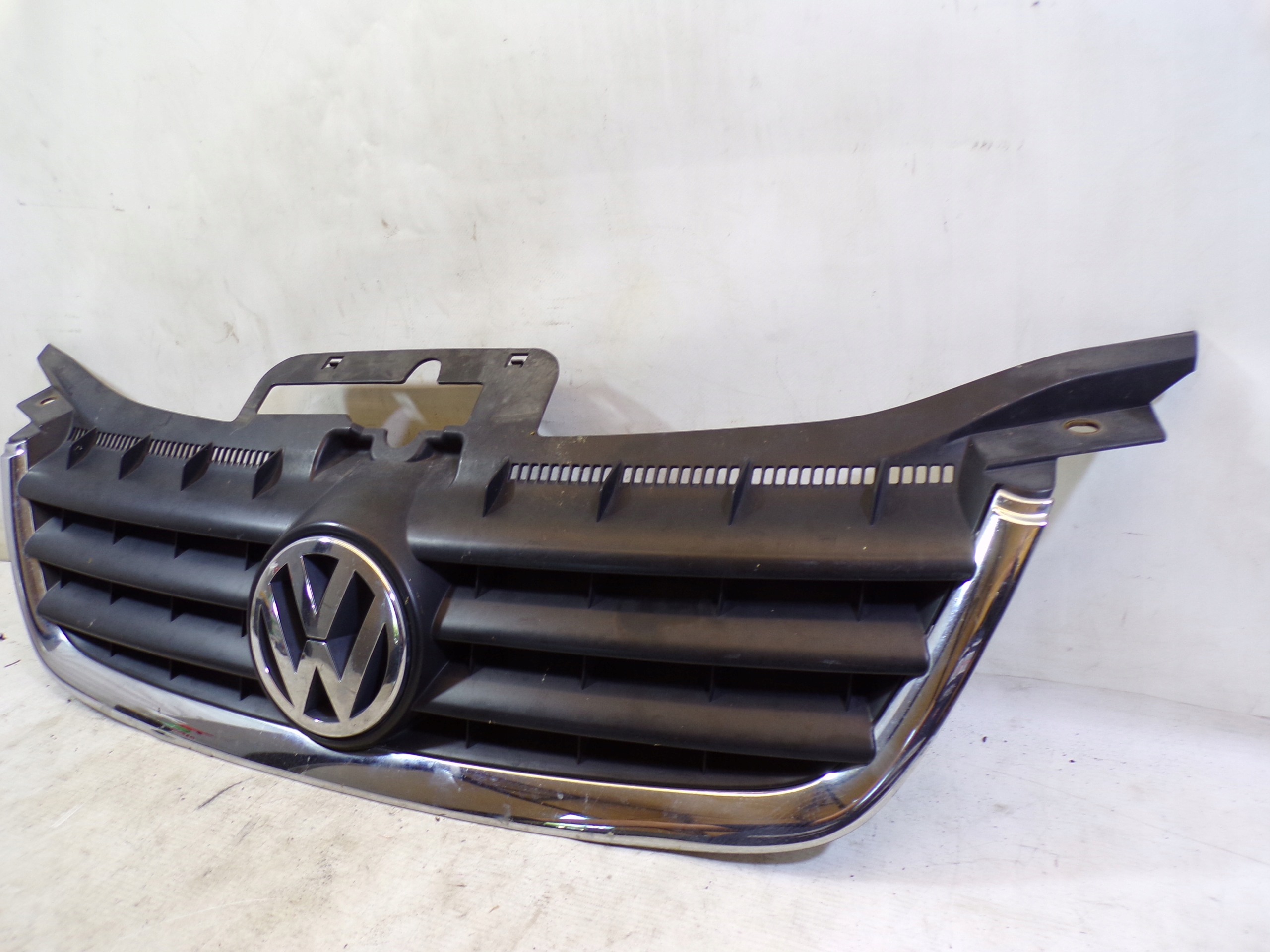 Griglia GRIGLIA radiatore VOLKSWAGEN TOURAN 1 e (5)