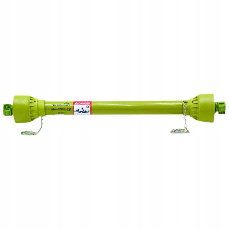 Kloubový hřídel Wom 560 mm B4 Blueline 0560B465 kvalita