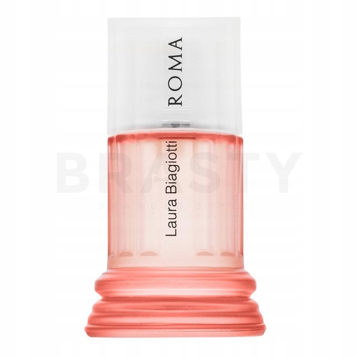 Laura Biagiotti Roma Rosa Edt W 50 ml