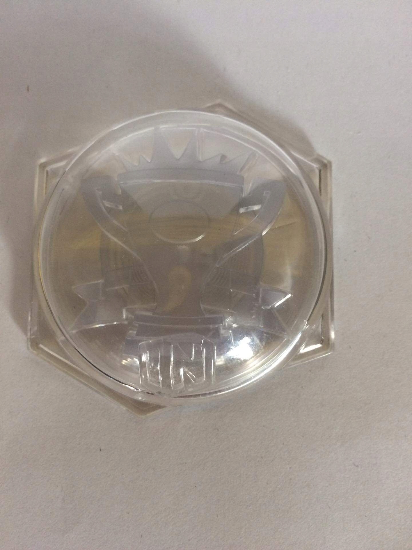 DISNEY INFINITY 3.0 ŚWIAT TOY BOX SPEEDWAY EAN (GTIN) 712725027544