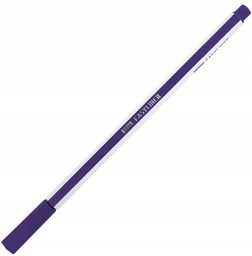 

Cienkopis EASYLINER-012 Niebieski Easy 48151
