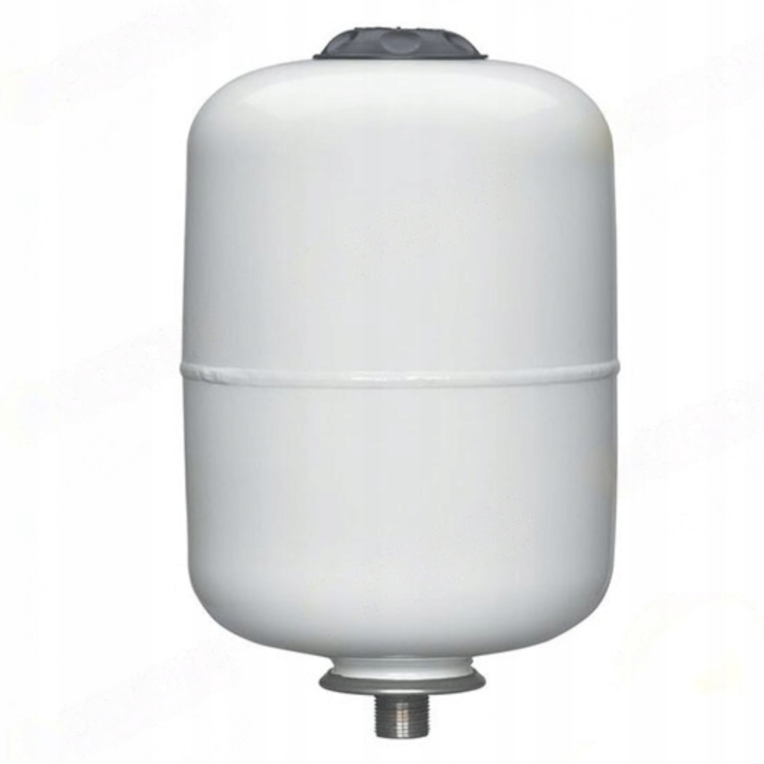 Membránová Nádoba Pre Solárne Inštalácie Varem Solar 18 L Ottone 10 Bar