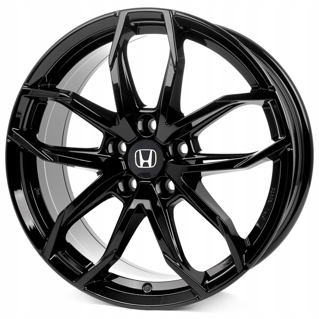 4× Диск алюминиевый Риал Lucca 7.5