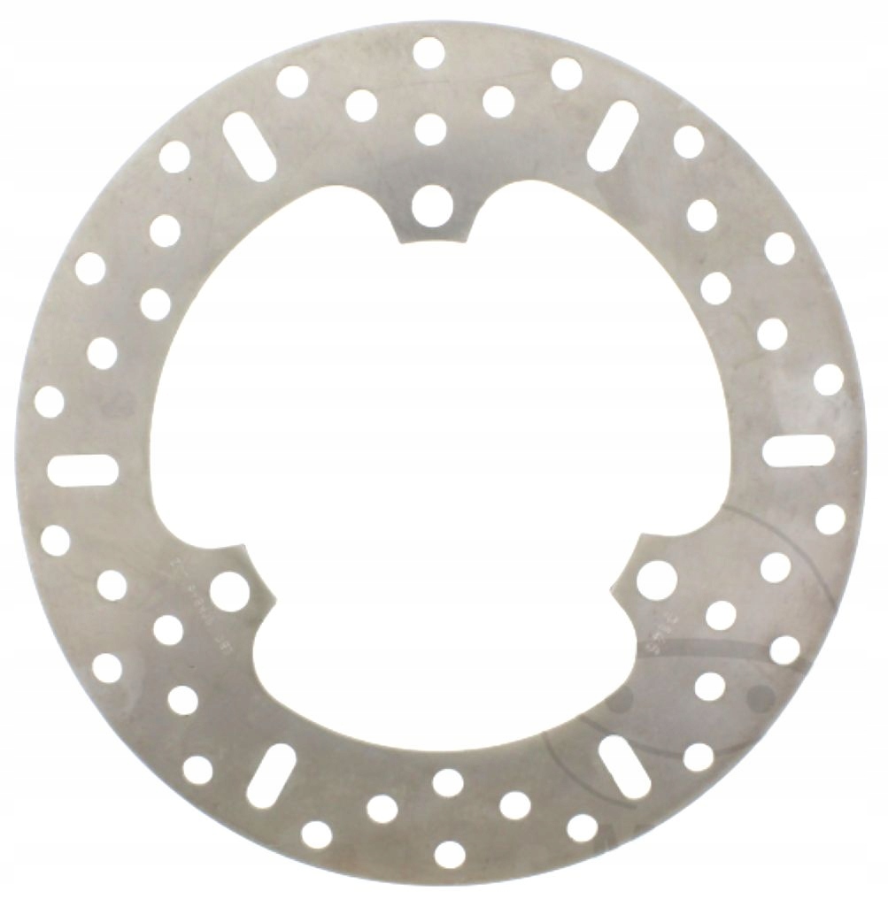 Brzdový Kotouč Přední Yamaha Mw 125 Mws 155 Tricity