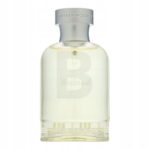 Burberry Weekend for Men toaletní voda pro muže 100 ml
