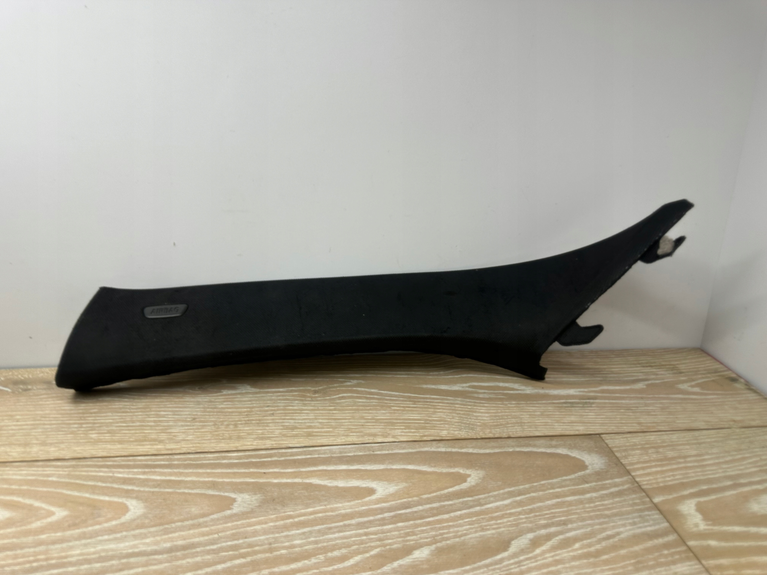 plastic cover SLUPKA left front m-packet 7424529 BMW X4 G02 21R
