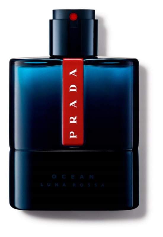 Prada Luna Rossa Ocean Toaletní voda 100 ml