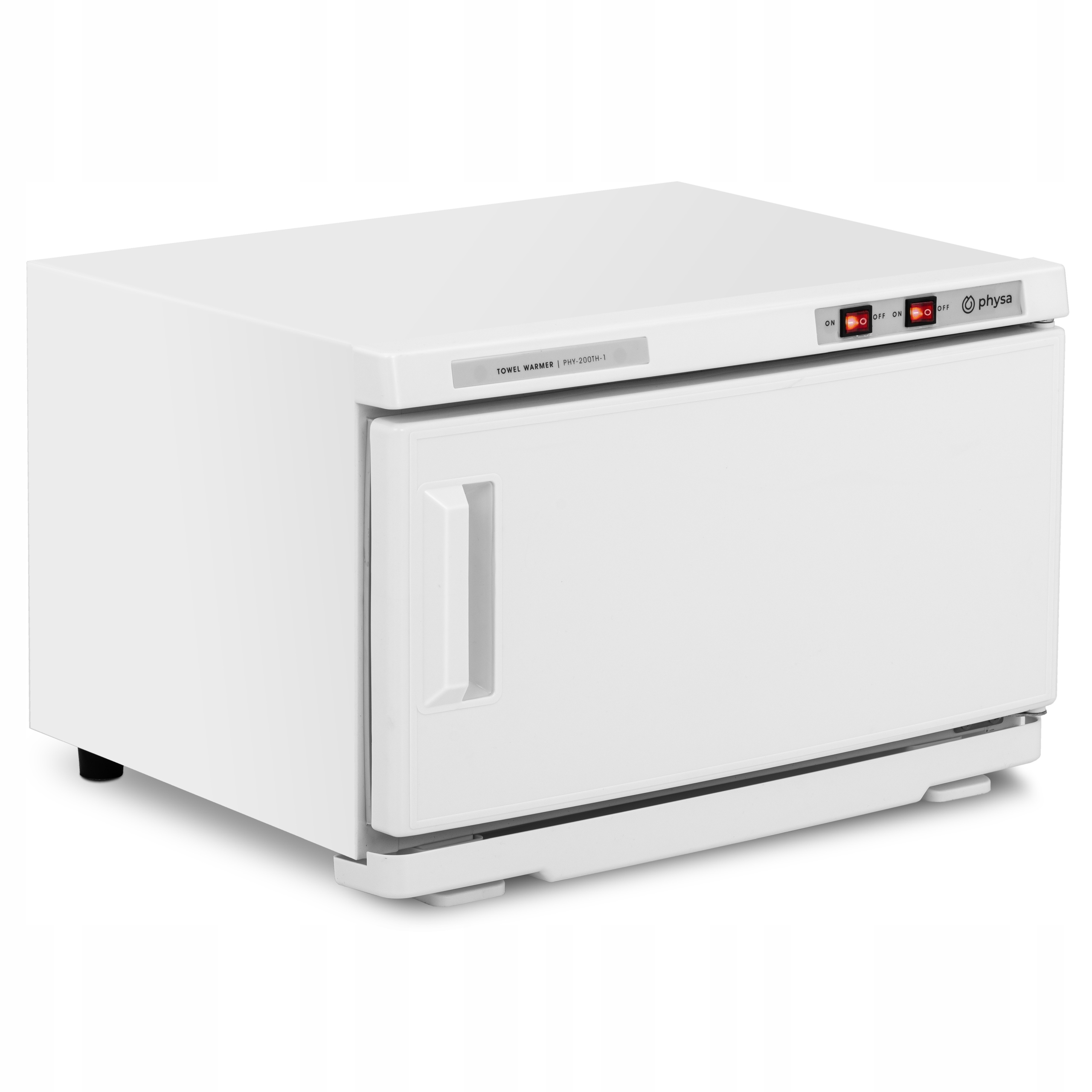 Podgrzewacz ręczników Physa PHY-200TH-1 16 l rk448