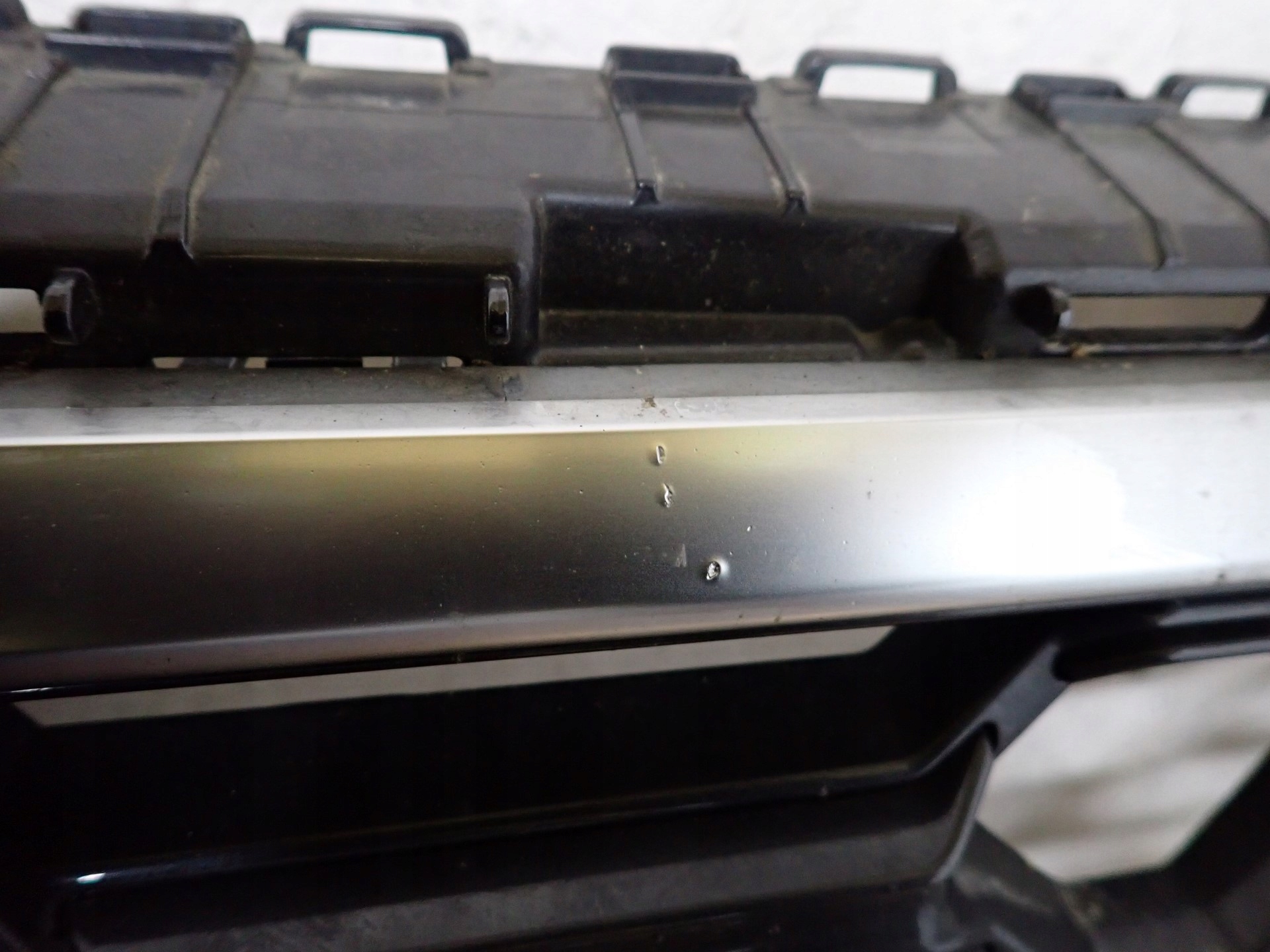 ATRAPA GRIL AUDI SQ5 2 II 80A FYB LIFT 2021- 80A853651AH Numer katalogowy części 80A853651AH ATRAPA GRIL AUDI SQ5 2 II 80A FYB LIFT 2021-