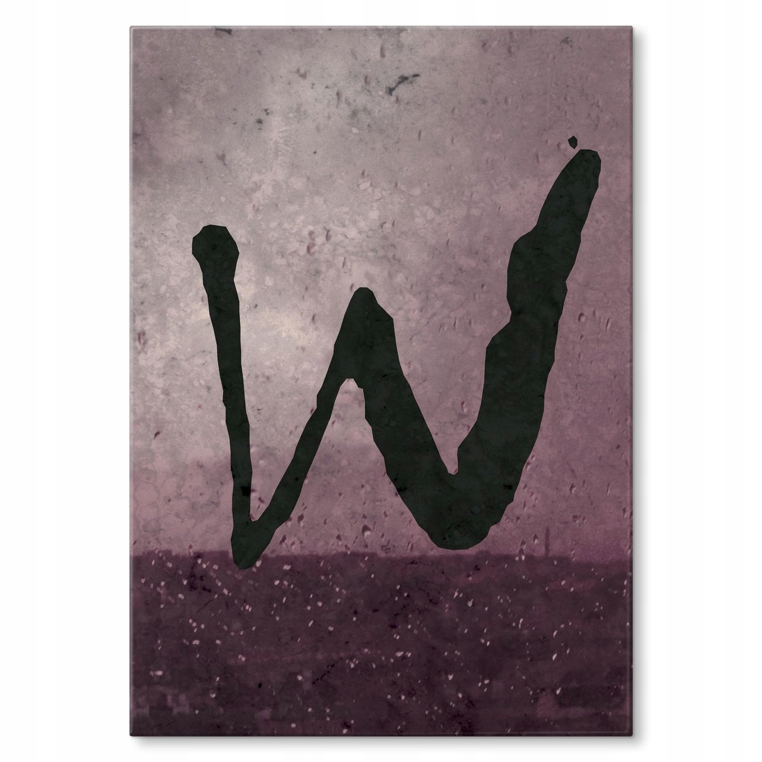 Kovový plakát Jako svoboda Štítek Plech 42 x 59,4 cm Dárek