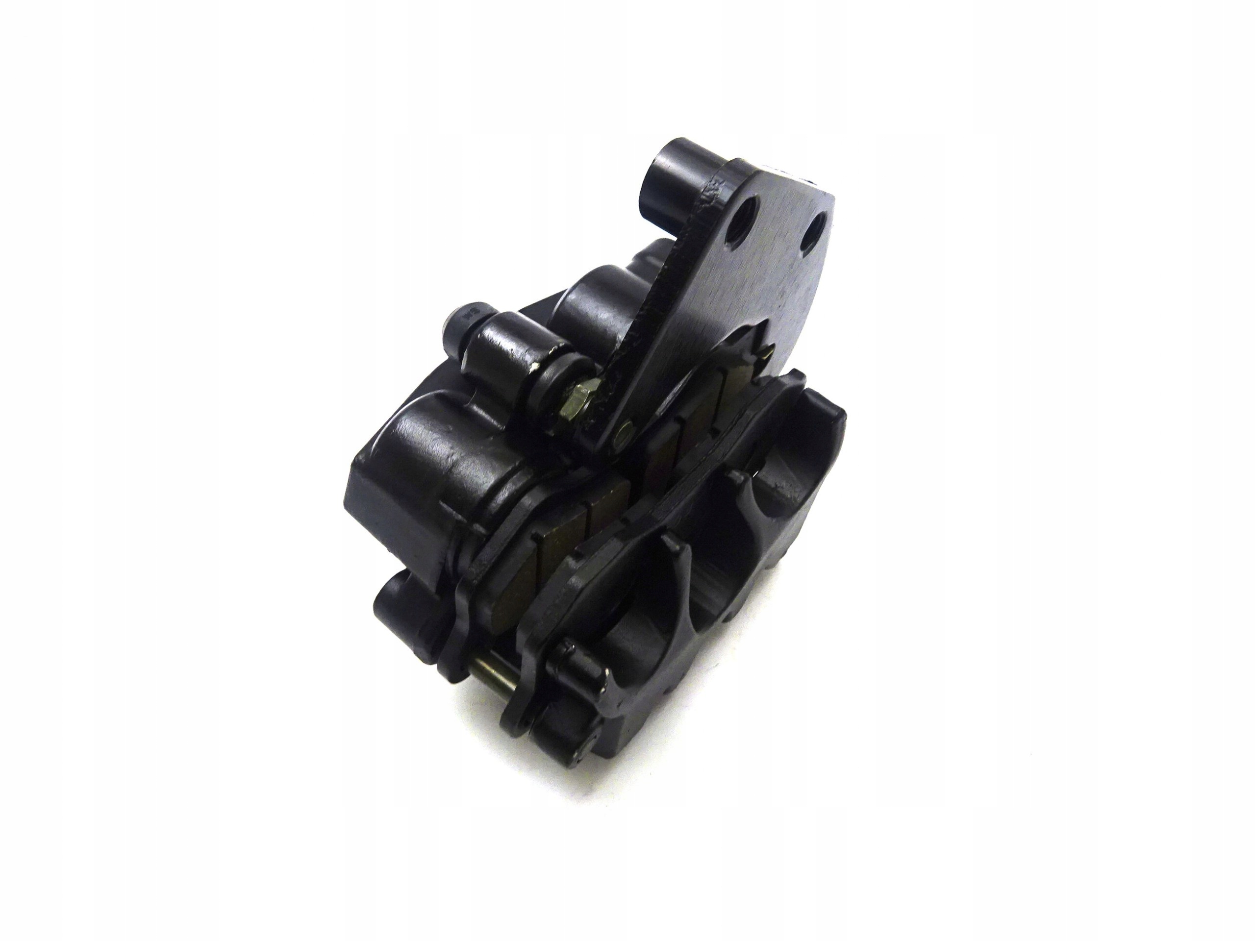 T34125 - JUNAK 711 ГИДРАВЛИЧЕСКИЙ ТОРМОЗНОЙ СУППОРТ ПЕРЕДНИЙ CBS