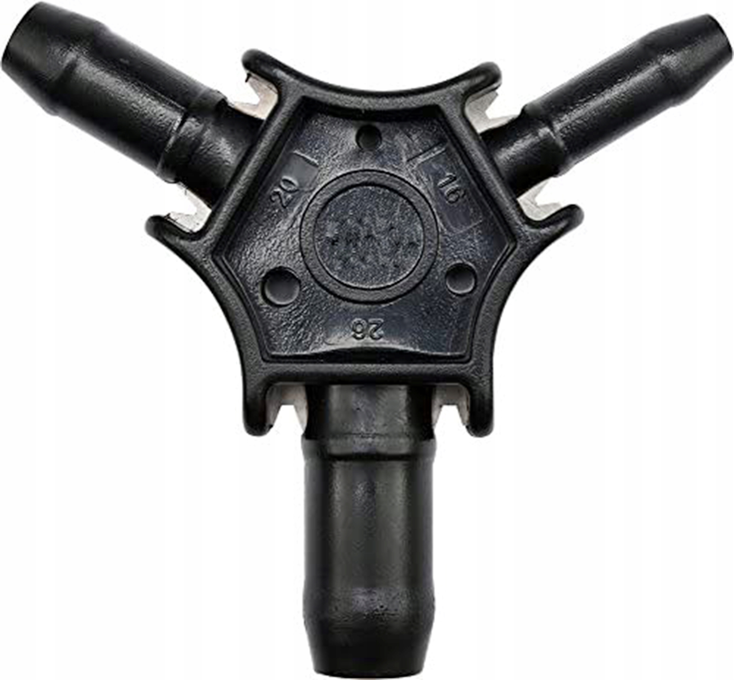 KALIBRATOR GRATOWNIK HYDRAULICZNY DO RUR PEX-AL-PEX/PERT 16/20/25 mm