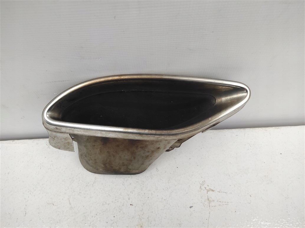 Наконечник выхлопа левый MERCEDES B 246 A2464900327