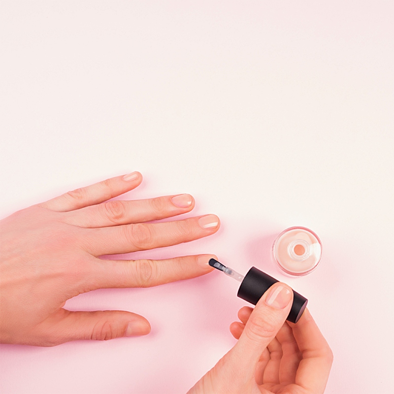 CLARESA Oliwka Do Skórek i Paznokci owocowa truskawkowa STRAWBERRY 5ml Pojemność 5 ml