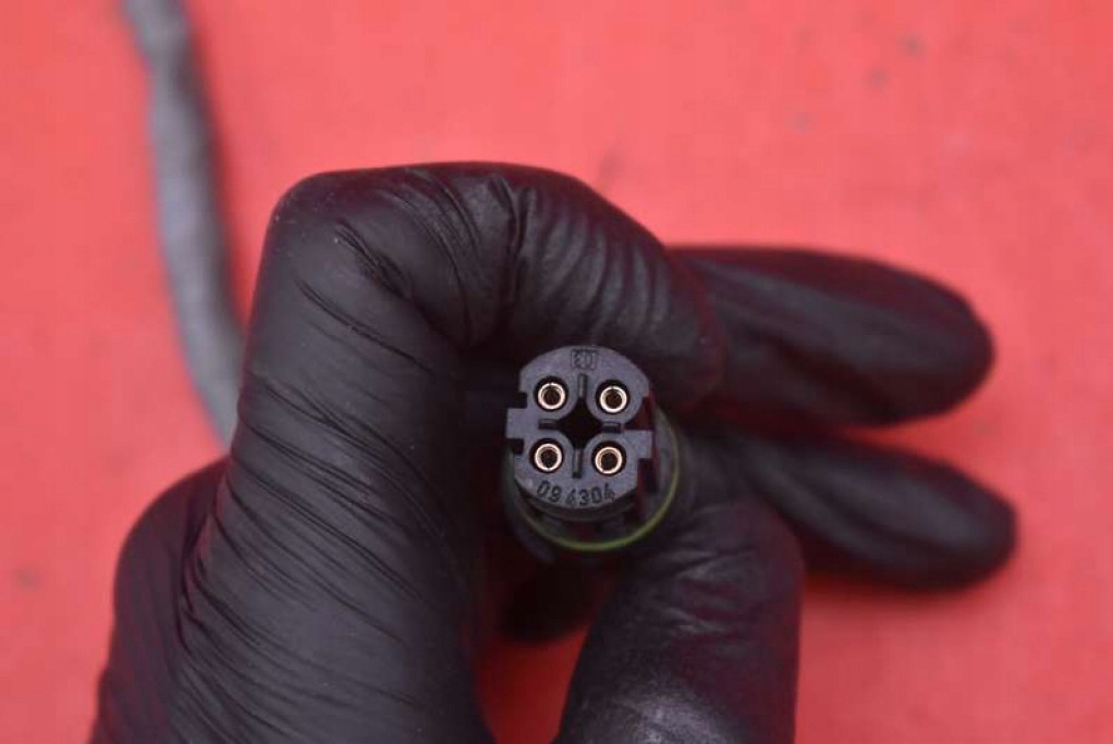 SONDA LAMBDA 7539126 BMW E63 4.8 V8 367 KM 03-07
