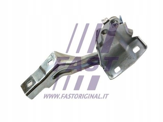 ZAWIAS MASKI FIAT DUCATO 14> PR Typ samochodu Autobusy Samochody dostawcze