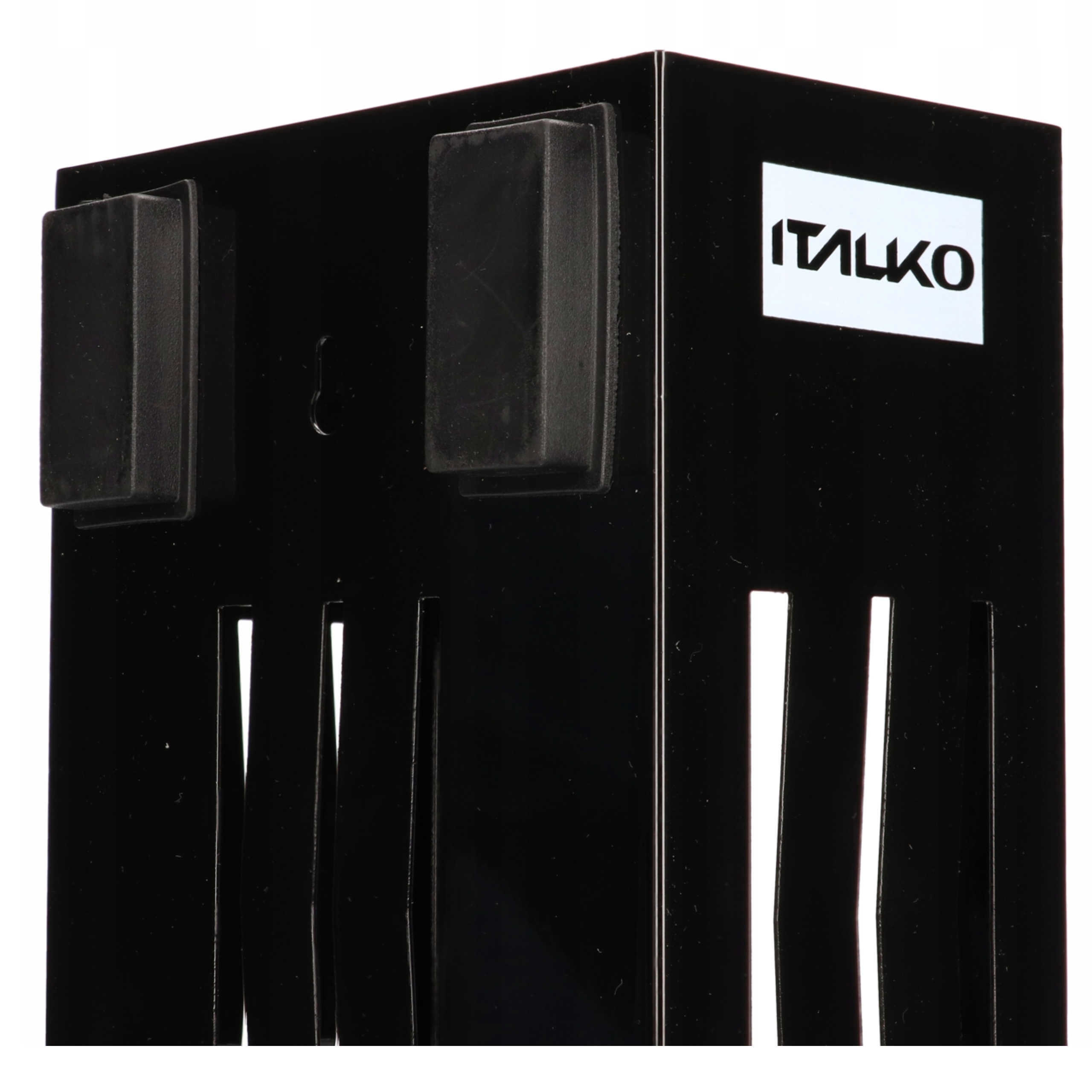 MAGNETYCZNY UCHWYT PODAJNIK DOZOWNIK NA RĘKAWICZKI Rodzaj uchwyty pojedyncze