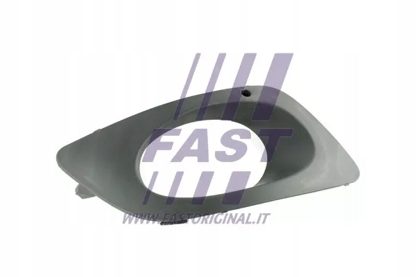 RAMKA HALOGENU MERCEDES SPRINTER 06> 906