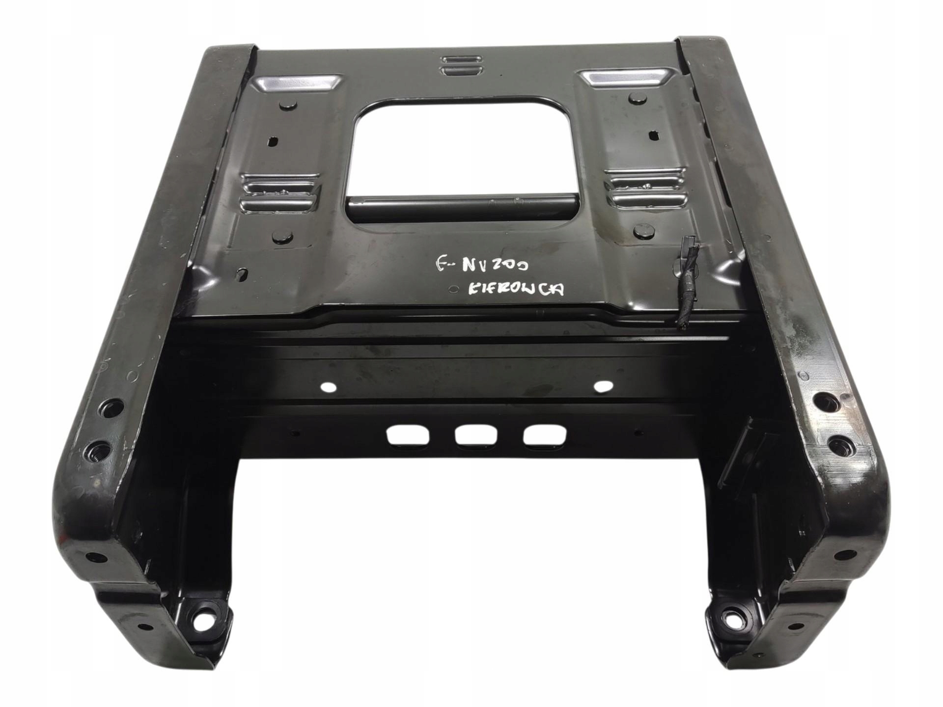 Support Porte Support plaque Siège Chauffeurs NISSAN E-NV200 2014-2021