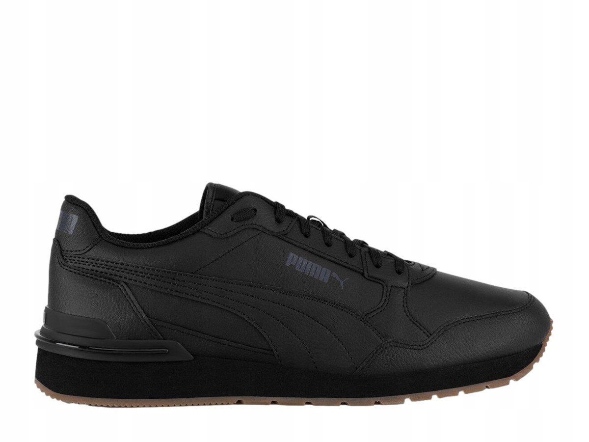 Pánské boty Puma 39906812 St Runner V4 L Černé 42,5