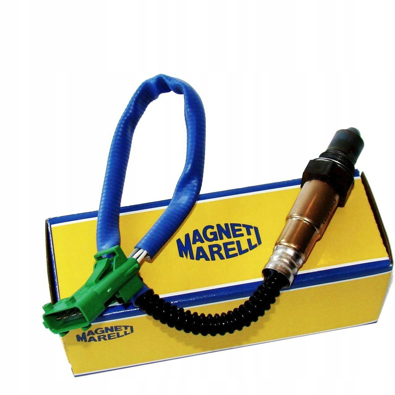 466016355031 - Лямбда-зонд з вилкою OSM031 Magneti Marelli