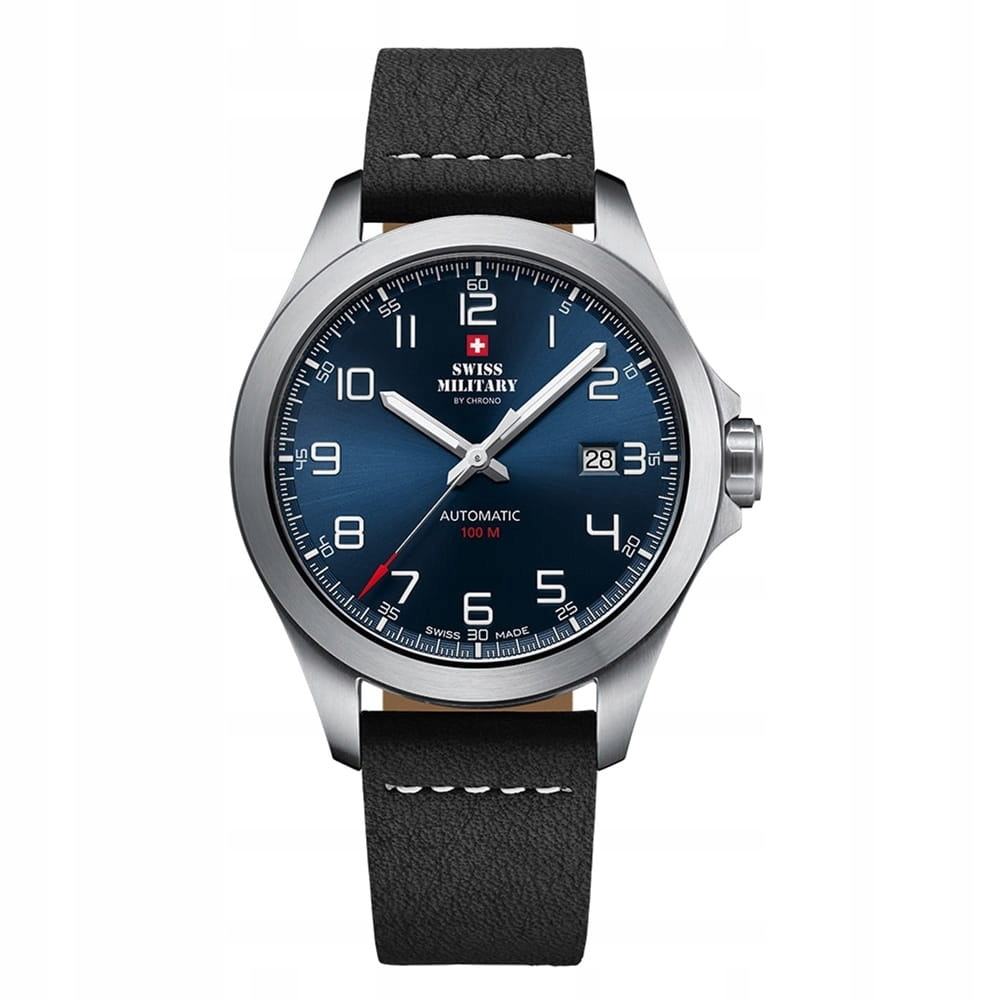 Zegarek Swiss Military Chrono SMA34077.02 Nowy