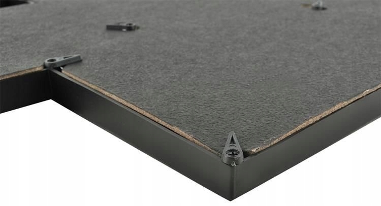 Ramka 3D na Zdjęcia Duża Multi Ramki na Foto 10 Zdjęć Obrazki Fotografie Model Ramka 3D