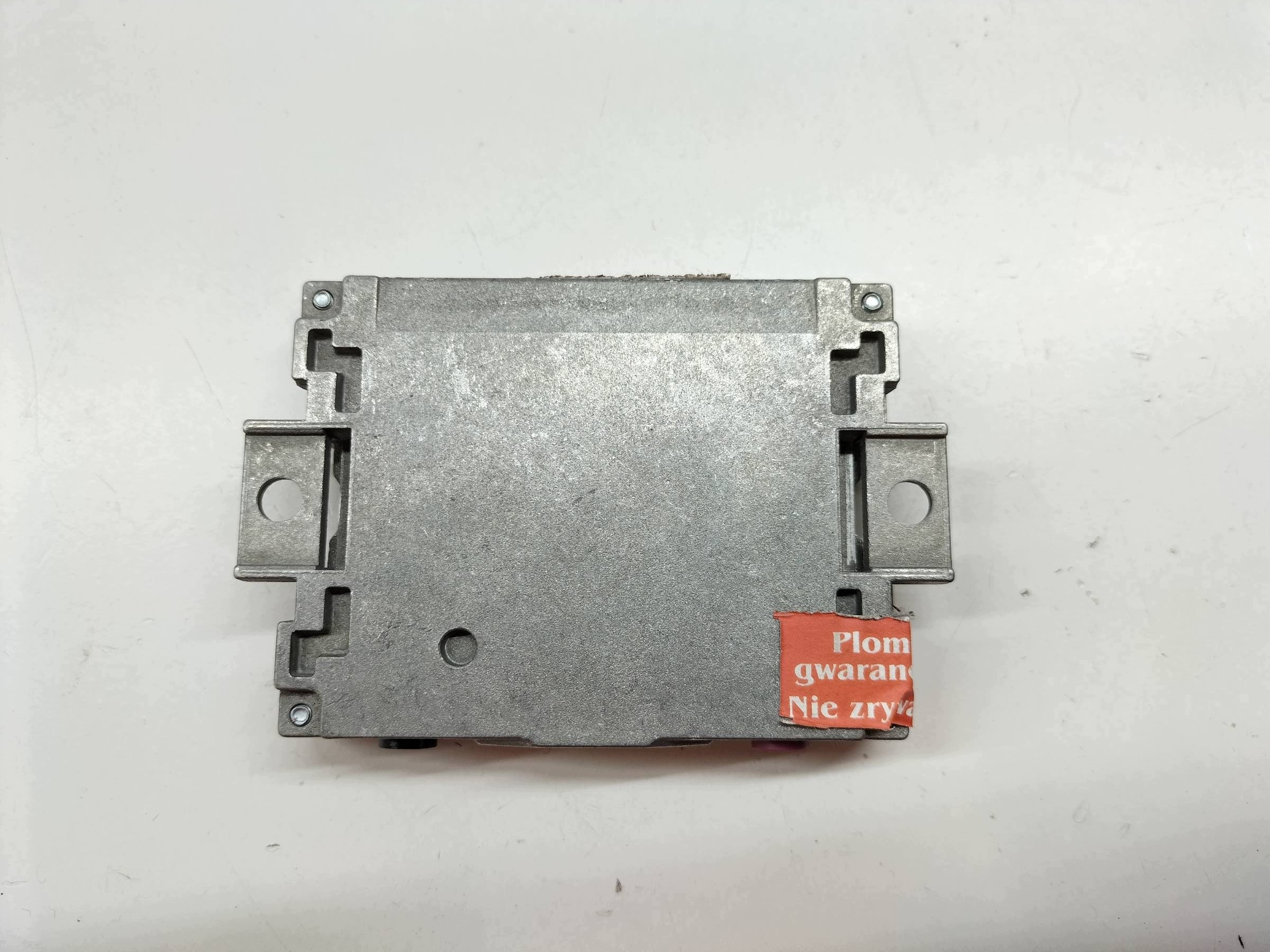 module 4N0035456 Audi A7 II (2018-2025) C8