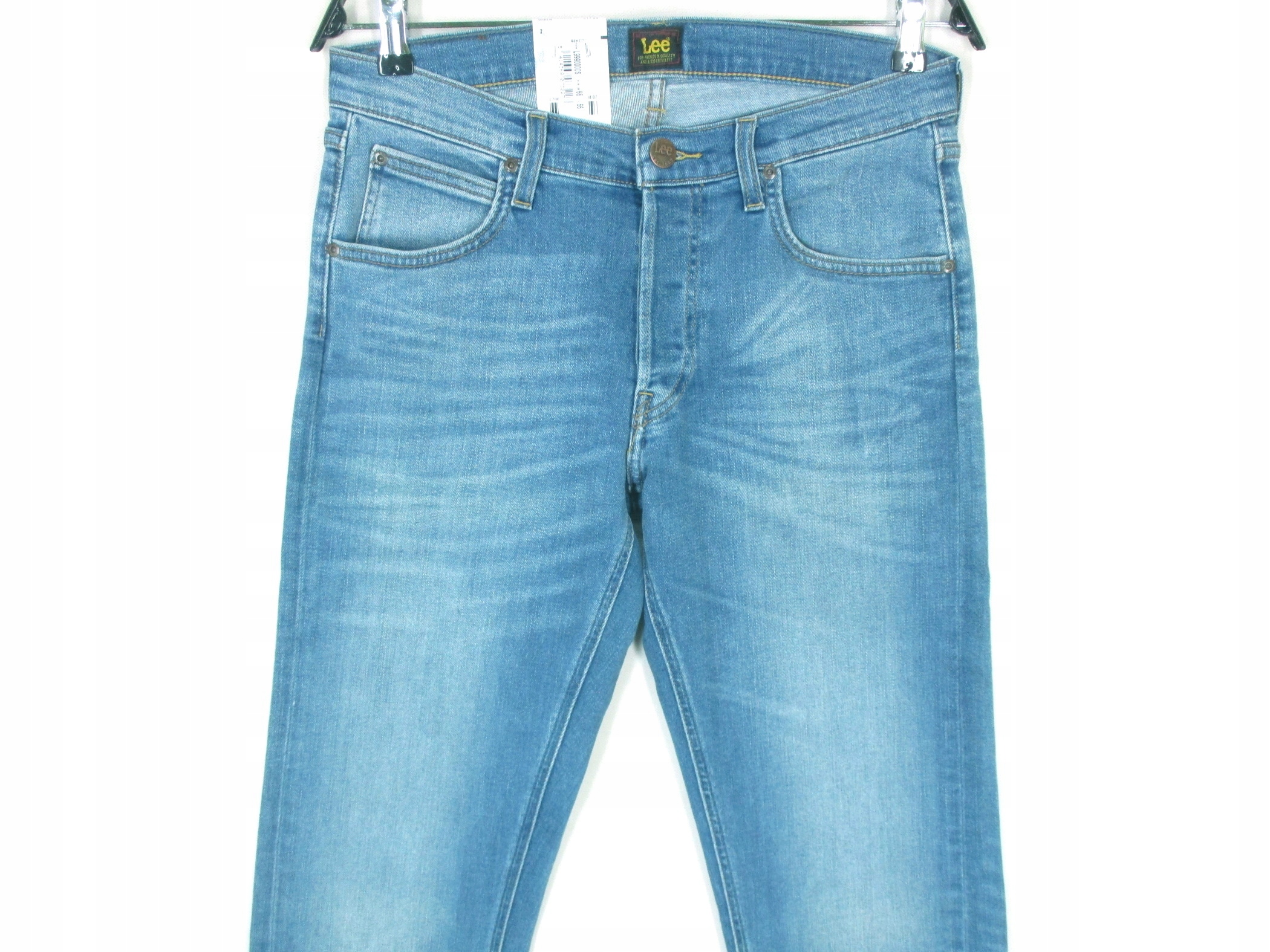 Pánské kalhoty Lee Daren Regular Slim W31 L34