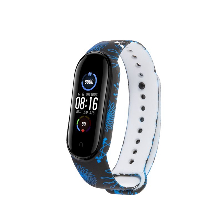 

Pasek Xiaomi MI Band 6 MI Band 5-