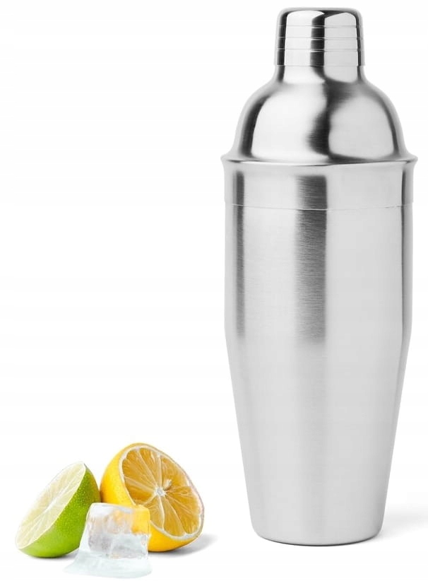 

Shaker Nierdzewny Satyna KonigHOFFER Lux 750 ML