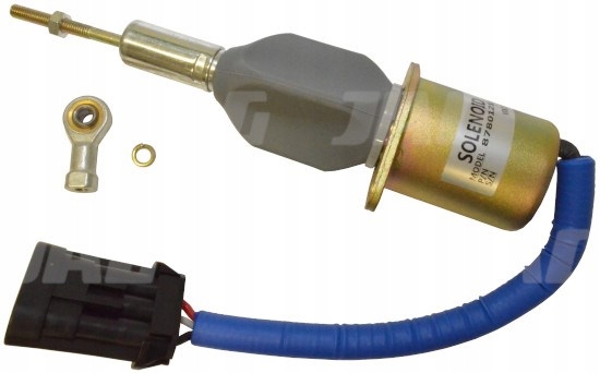 Uzavírací ventil New Holland 87801213