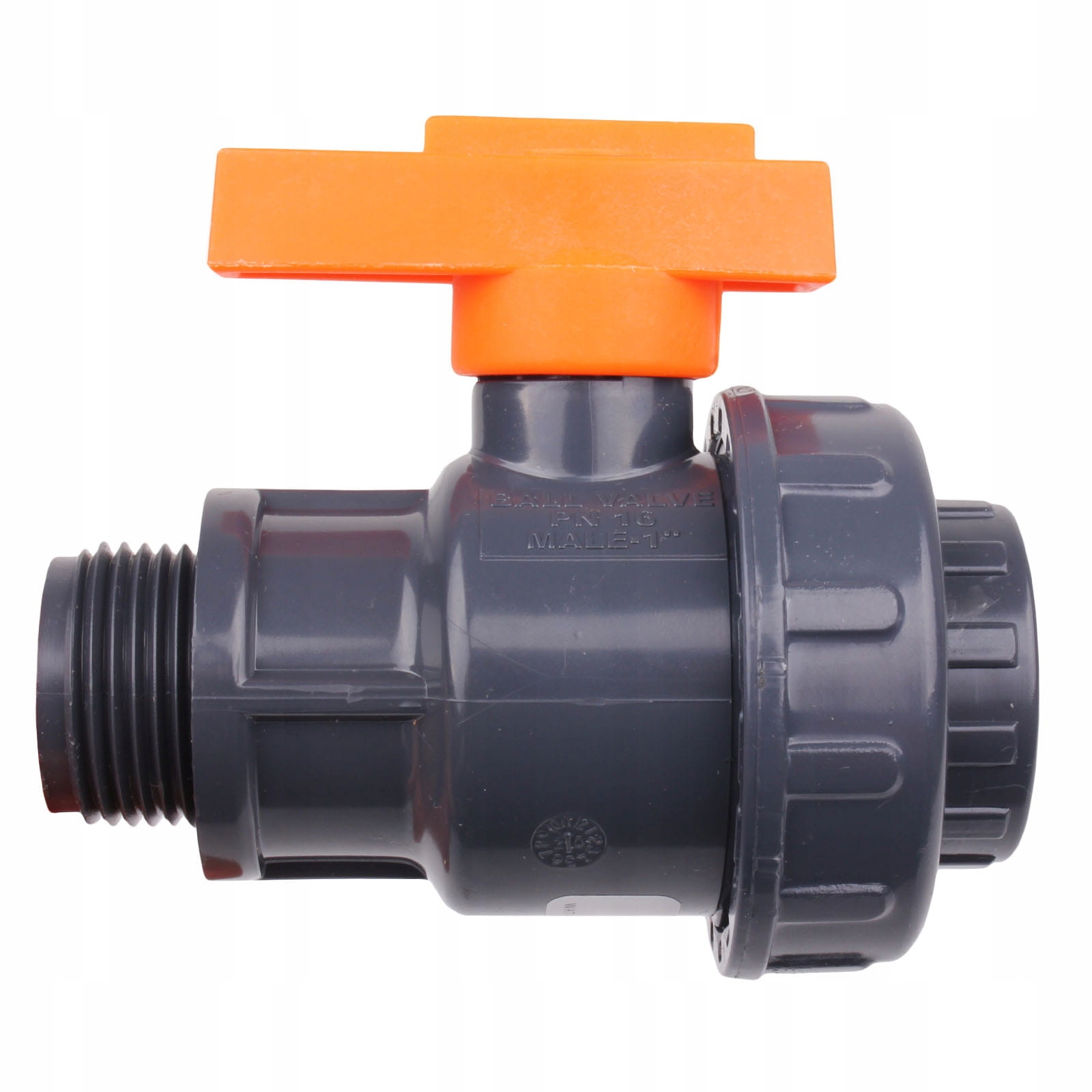 

Zawór Kulowy Pp 1" F-m Gw-gz AQ63 Watermil