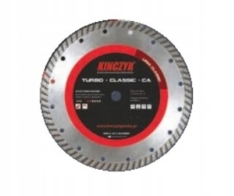 Kinský Turbo Kotouč Classic Ca 180X10