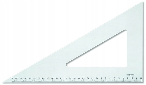 

Ekierka 60 stopni 320, Koh-i-Noor Koh-I-Noor