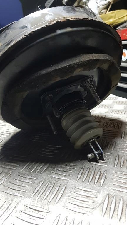 CITROEN C4 e PICASSO servo Servofreno 03.7862-4102.4