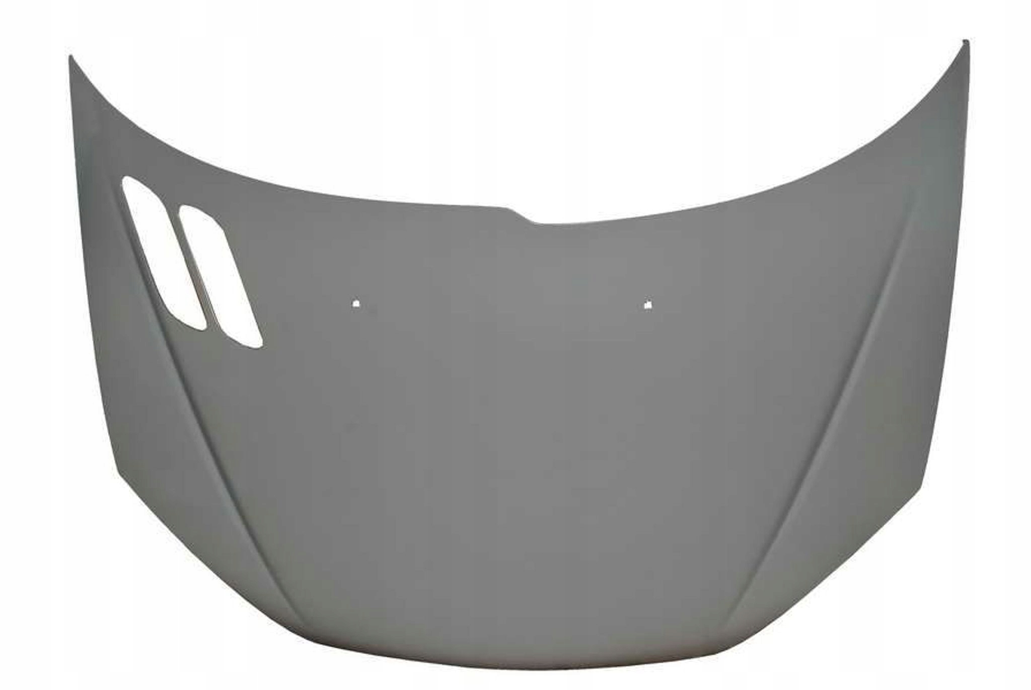 Kryt Motoru Vhodný Pro: Peugeot 206 09.98-04.09