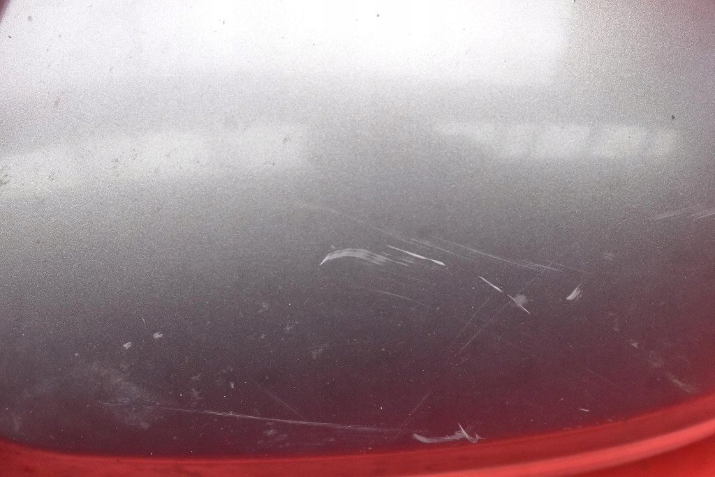mirror left SZARE 3C0857933 EU VW PASSAT B6 00-05 6 PIN