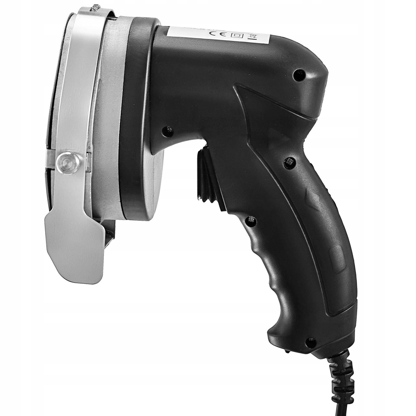 HAPPYBUY NÓŻ DO KEBABU 220V 80W 3000 OBR./MIN