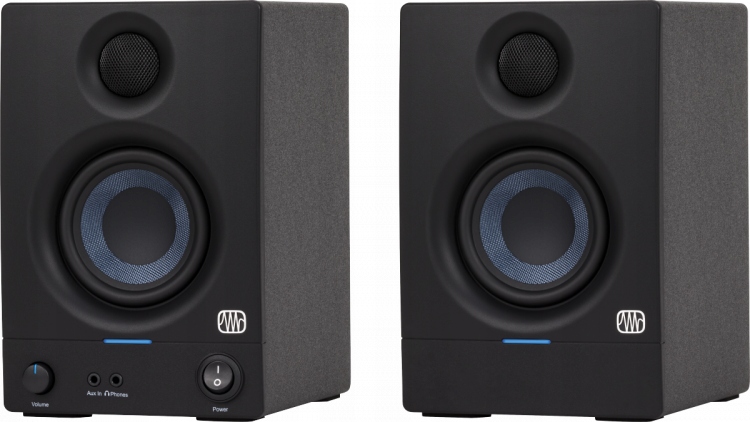 PreSonus Eris 3.5 - Para Monitorów Aktywnych (2nd Gen)