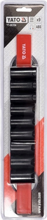 Uchwyt magnetyczny na narzędzia wkrętaki magnes Marka Yato