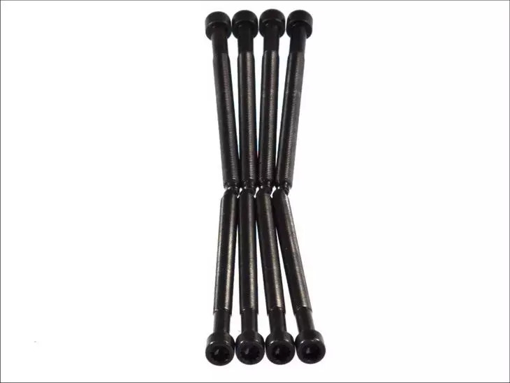 ELRING КОМПЛЕКТ SRUB ГОЛОВКИ 057.260