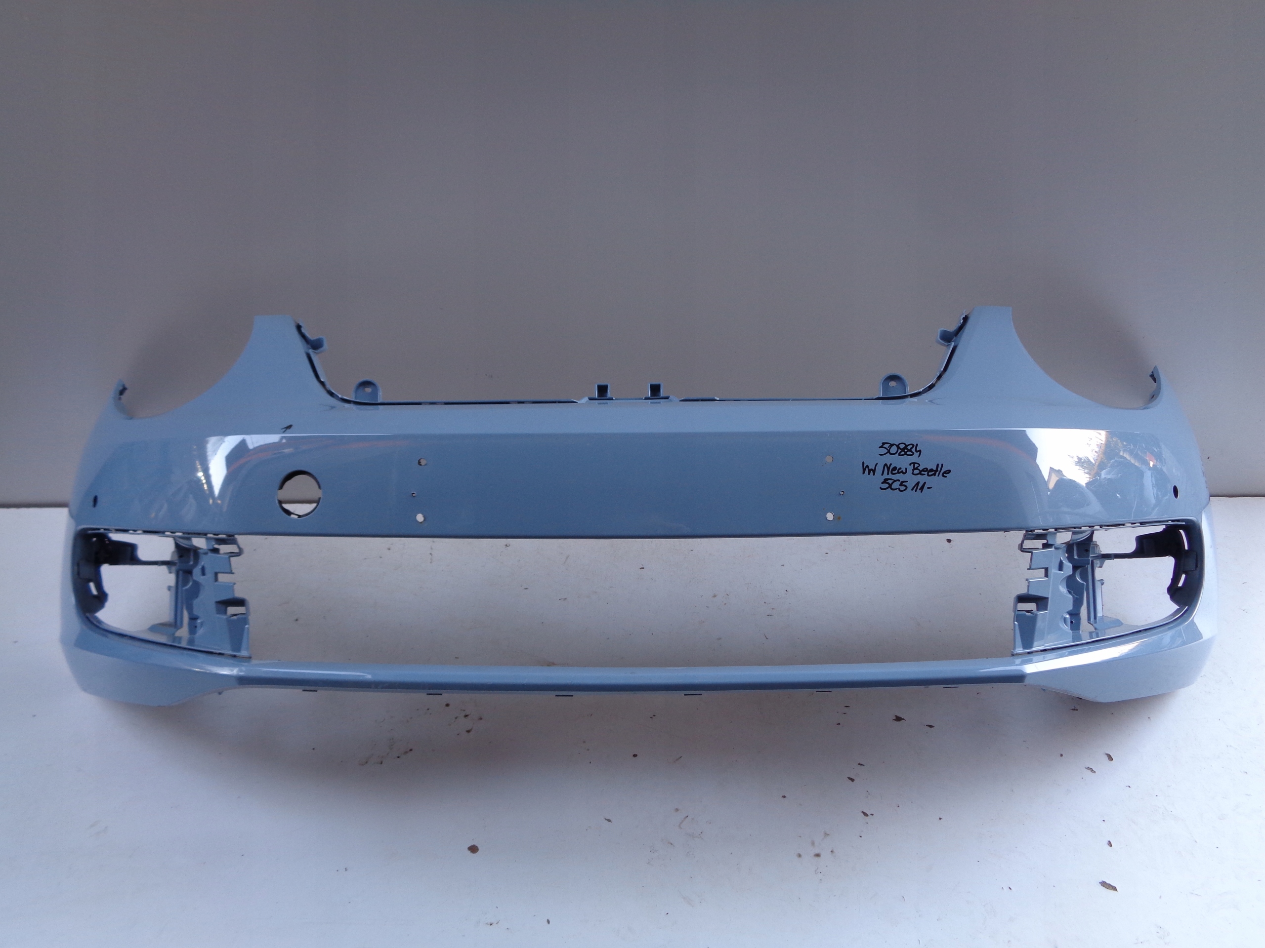 front bumper VW NEW BEETLE 5C5 11- NR 50884