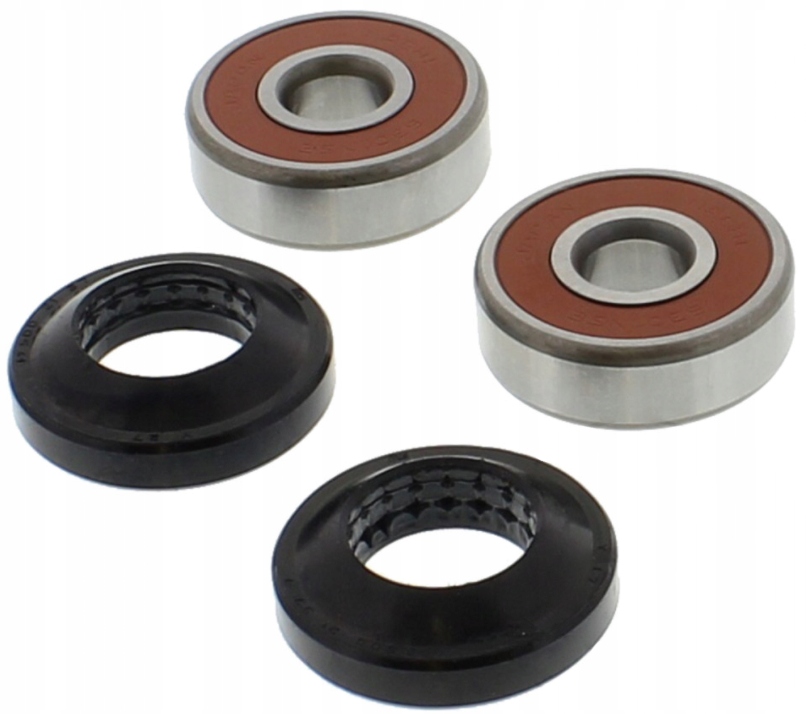 Ložiska Kola Přední Honda Nss 125 Ad Forza Abs